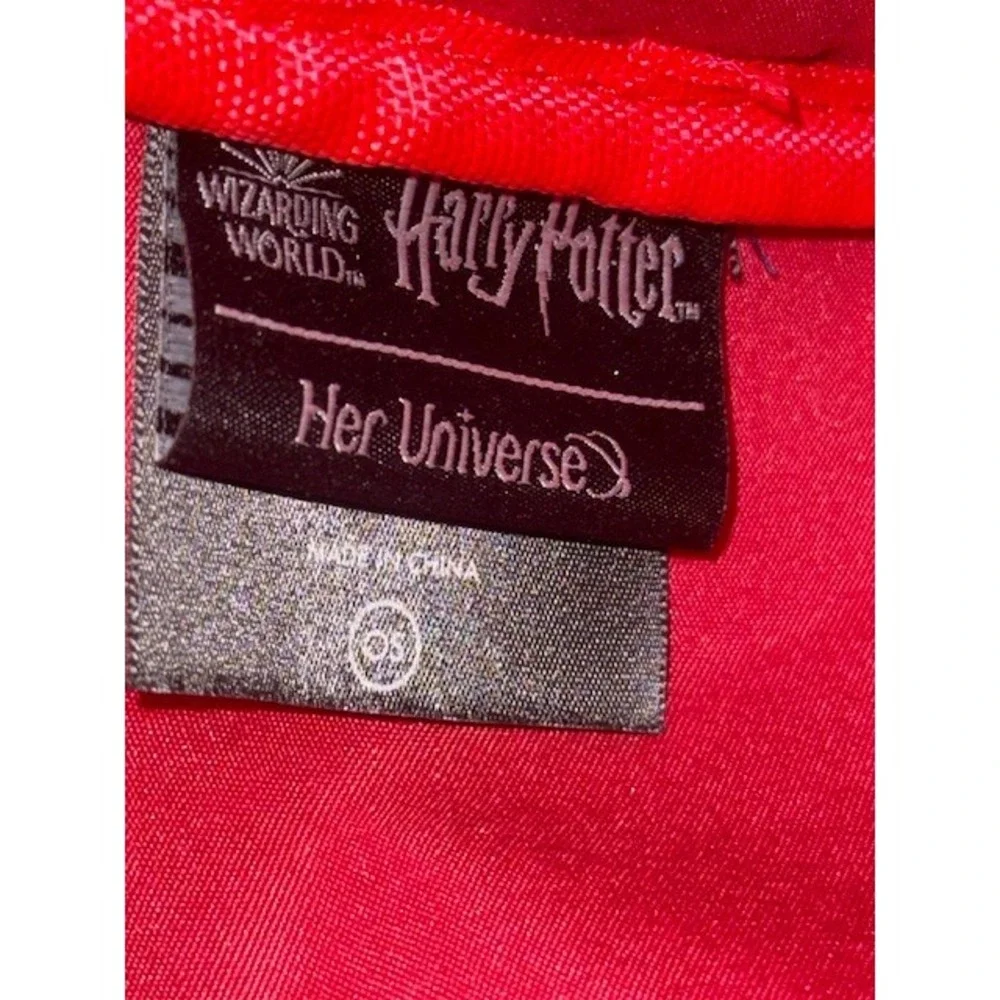 Her Universe unleash your